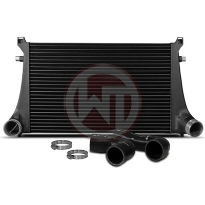 INTERCOOLER WAGNER TUNEADO SKODA KODIAQ 2.0TSI  