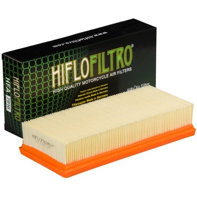 FILTRO AIRE HIFLOFILTRO HFA7916 BMW K1600GT 11  