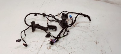 Джгут двері лівий задня audi q7 4m 4m0971687 фото №1