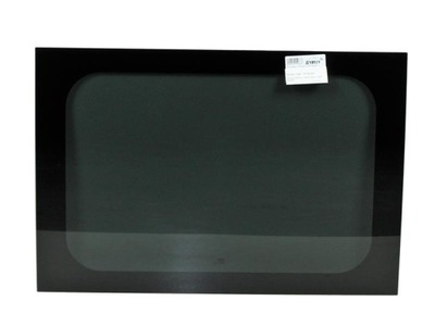 VENTANAS LATERAL LADO RENAULT MASTER 3 / OPEL MOVANO II 2009- 923X630 DERECHA  