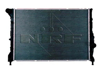 Nrf радиатор wody alfa romeo 147 1.9 jtd 937axd1 фото №1