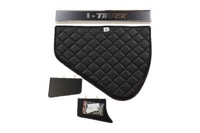 Полка средняя rtv iveco stralis hi-way od 2011 фото №1