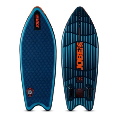 JOBE Deska Raddix Wakesurf