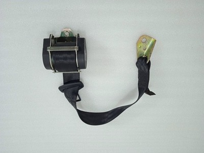 Leon ii pas безпеки лівий задня 1p0857805c фото №1