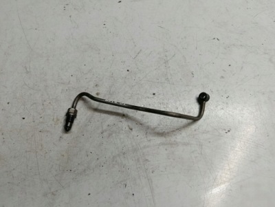 Nissan note ii e12 12-16 1.5 dci трубка шланг оливи фото №1