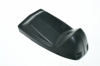 Корпус дзеркало внутрішнього 9827528277 citroen c3 iii фото №1