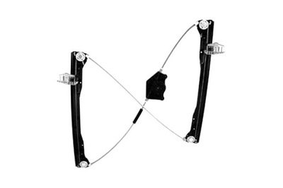 Підйомник скло magneti marelli 350103635000 фото №1