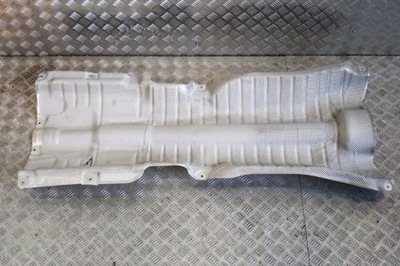 Защита тепловая bmw 7 750 g12 7340216 фото №1