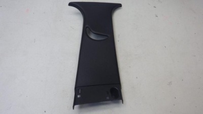 Пластик защита стойка правая b puma l1tb-a24582-abw фото №1