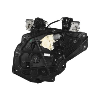 Підйомник скло правий задня 1495513-00-g tesla model y фото №1