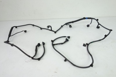 Джгут бампера перед pdc eclipse cross 2018- фото №1