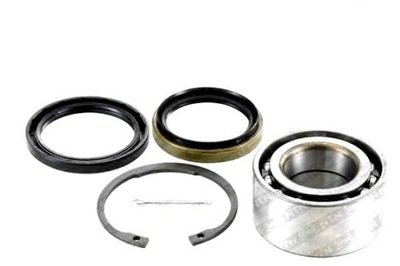 Snr подшипник ступица колеса suzuki alto 1.0 ha11 фото №1