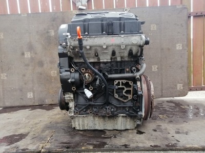 VW PASSAT GOLF MOTOR 1,9 TDI BLS105 KM 154 MIL KM  