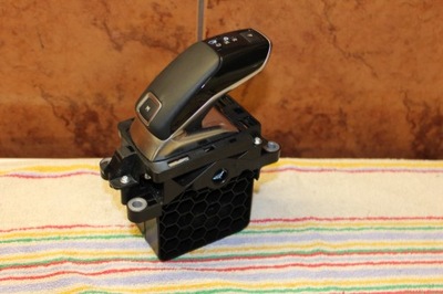 Citroen c5 aircross wybierag передач оригинал фото №1