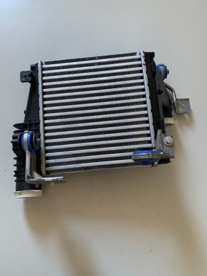 Citroen c5 aircross інтеркулер новий оригінал kpl фото №1