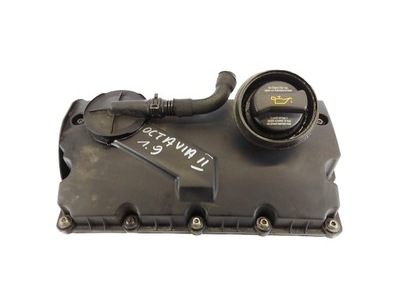 КРЫШКА КОЛПАЧОК КЛАПАНОВ VW SEAT AUDI SKODA 1.9 TDI 038103475N/P/T/AA