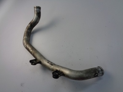 Труба интеркулер kia rio iii lift 1.1 crdi 2015- фото №1