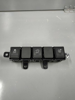 Nissan pulsar переключатель выключатель esp запуск стоп alarm 689tu-3zp0a фото №1