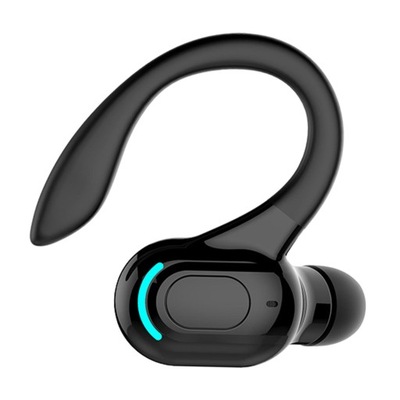 Słuchawki Zaczep na Bluetooth 5.2 Dźwięk