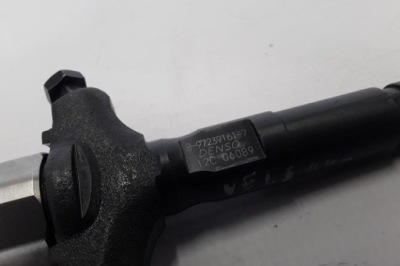 Инжектор renault vel satis bj0_ 7701477687 3.0l дизель 130kw 2004 фото №1