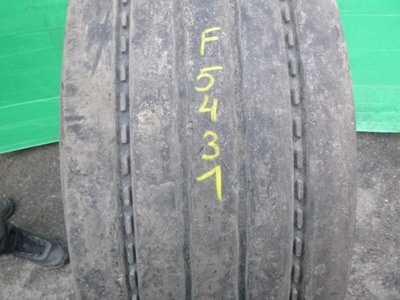 NEUMÁTICO COCHE DE CARGA 385/65R22.5 CROSSWIND CWS30K PARTE DELANTERA DE CARGA TIR  