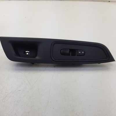 Панель кнопка стекло правый перед micra k14 фото №1