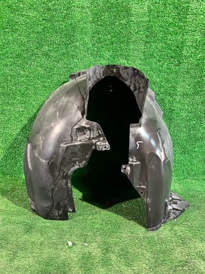 Подкрылок правое передние volvo xc60 ii фото №1