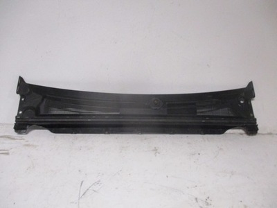 Жабо renault arkana 668115282r фото №1