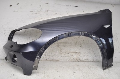 Bmw e70 крила лівий перед передній фото №1
