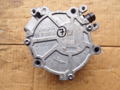 Насос вакуум 06l145100l vw golf vii audi фото №1