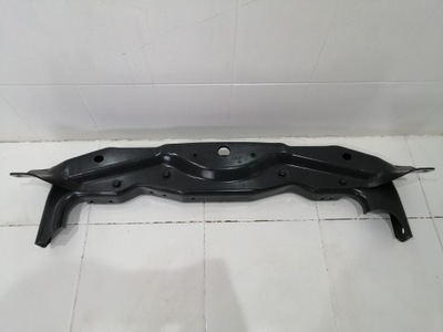 Балка рамы перед передняя mercedes atego hal 8526 фото №1