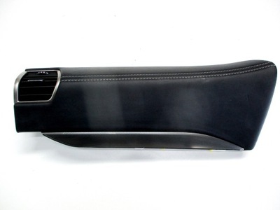 Решётка обдув dekor lexus nx 300 250 фото №1