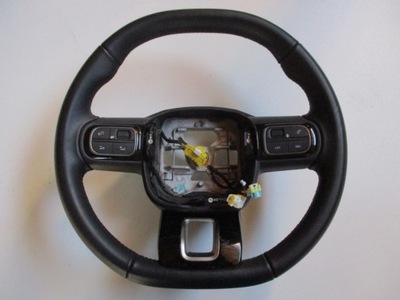 Повітропровід citroen c5 aircross фото №1