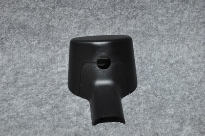 Dodge ram 1500 13-21 защита зеркало внутреннего фото №1