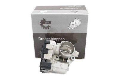 THROTTLE AIR 12SKV126 UP POLO FABIA CITIGO MII IBIZA 04C133062D  