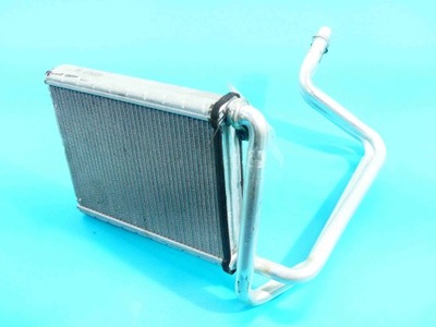 Обігрівач infiniti qx30 q30 фото №1