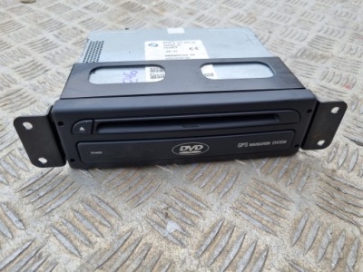 Считыватель навигации станция мультимедийная gps cd dvd 6971353 фото №1
