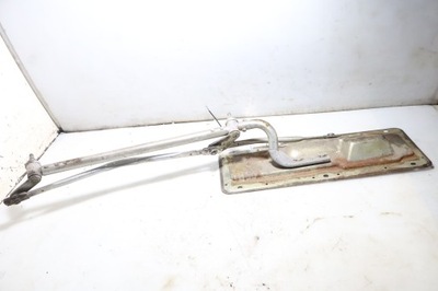 Механизм дворник перед tata indica фото №1