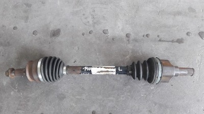 Приводной вал левая перед mini cooper фото №1