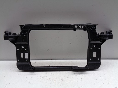 Усилитель pas передний hyundai ix35 10- фото №1