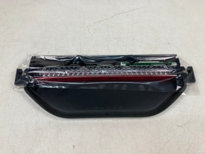 Фонарь  фара стоп tesla y новая 1632486-00-b фото №1