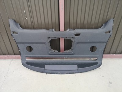 Полка задняя bang & olufsen audi a8 d3 материал фото №1