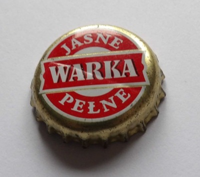 Kapsel Warka Nr 52