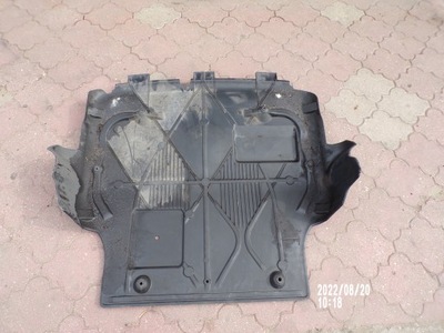 Защита vw t5 lift t6 7e0 фото №1