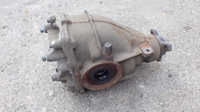 Дифференциал задняя a2203510405 s-klasa w220 фото №1