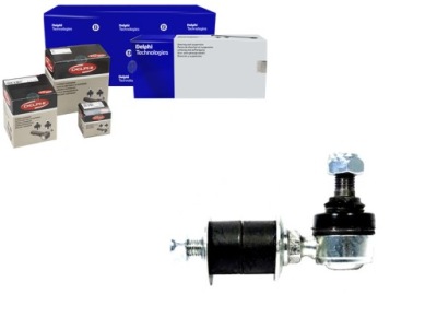 Соединитель стабилизатора 93mm suzuki baleno liana swi фото №1