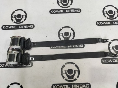 Audi a1 2019 82a подушка безопасности pas ремни безопасности фото №1