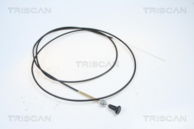 814091004 TRISCAN CABLE ASPIRANTE UNIVERSAL 3000 X 3200 / 6MM, 12MM  