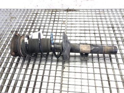 Амортизатор левый перед seat arona 1.0 2q0413031dp хэтчбек фото №1