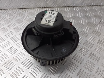 Вентилятор обдув alfa romeo 147 52488448 фото №1